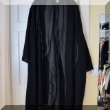 H12. Cape. 